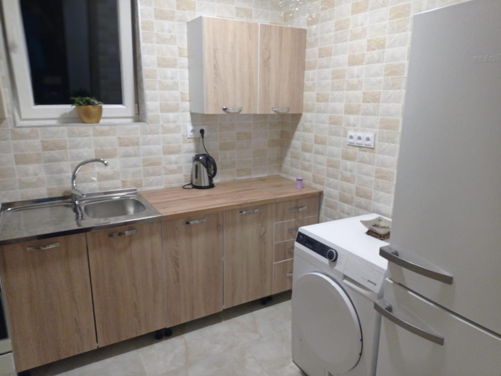 Ground Floor 3 Ahmed Apartma Sarajevo