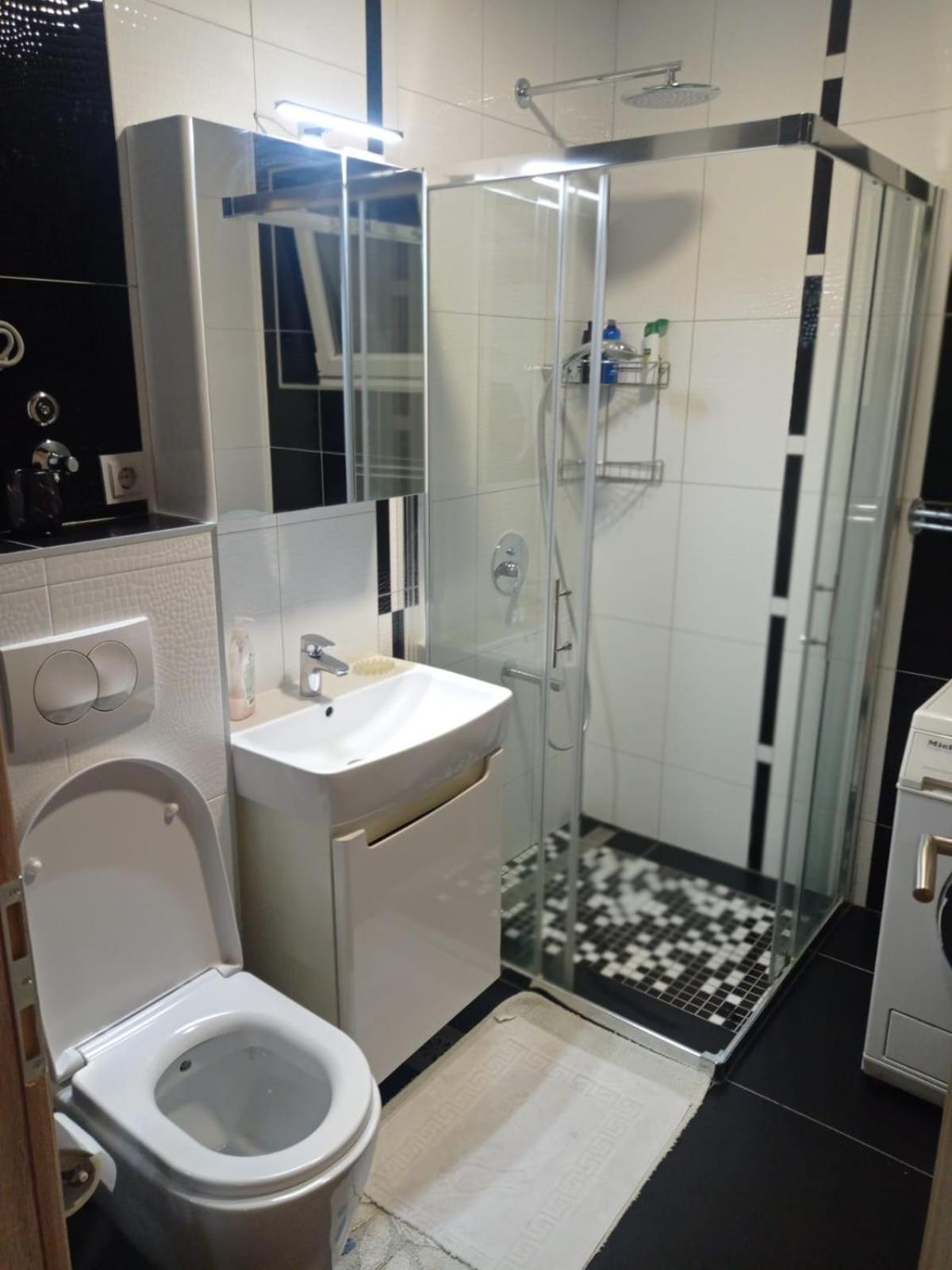 Apartma Ground Floor 3 Ahmed Sarajevo