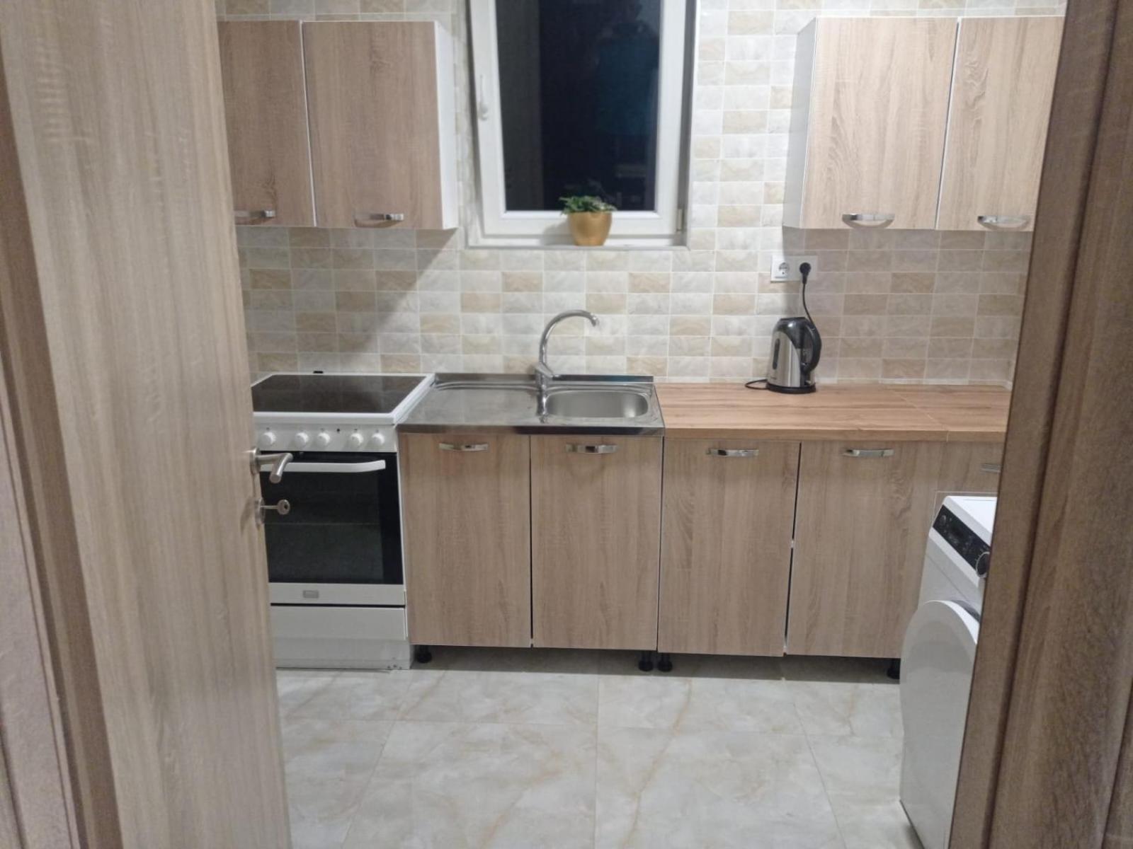 Ground Floor 3 Ahmed * Sarajevo