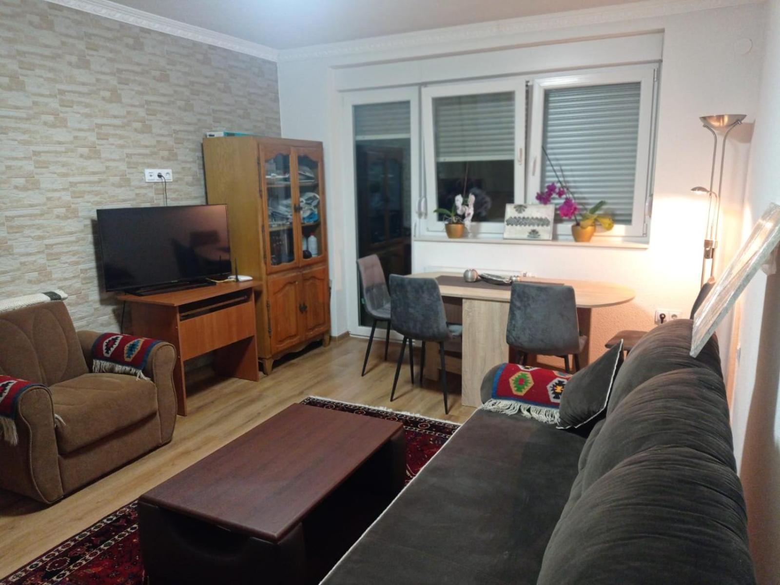 Apartma Ground Floor 3 Ahmed *