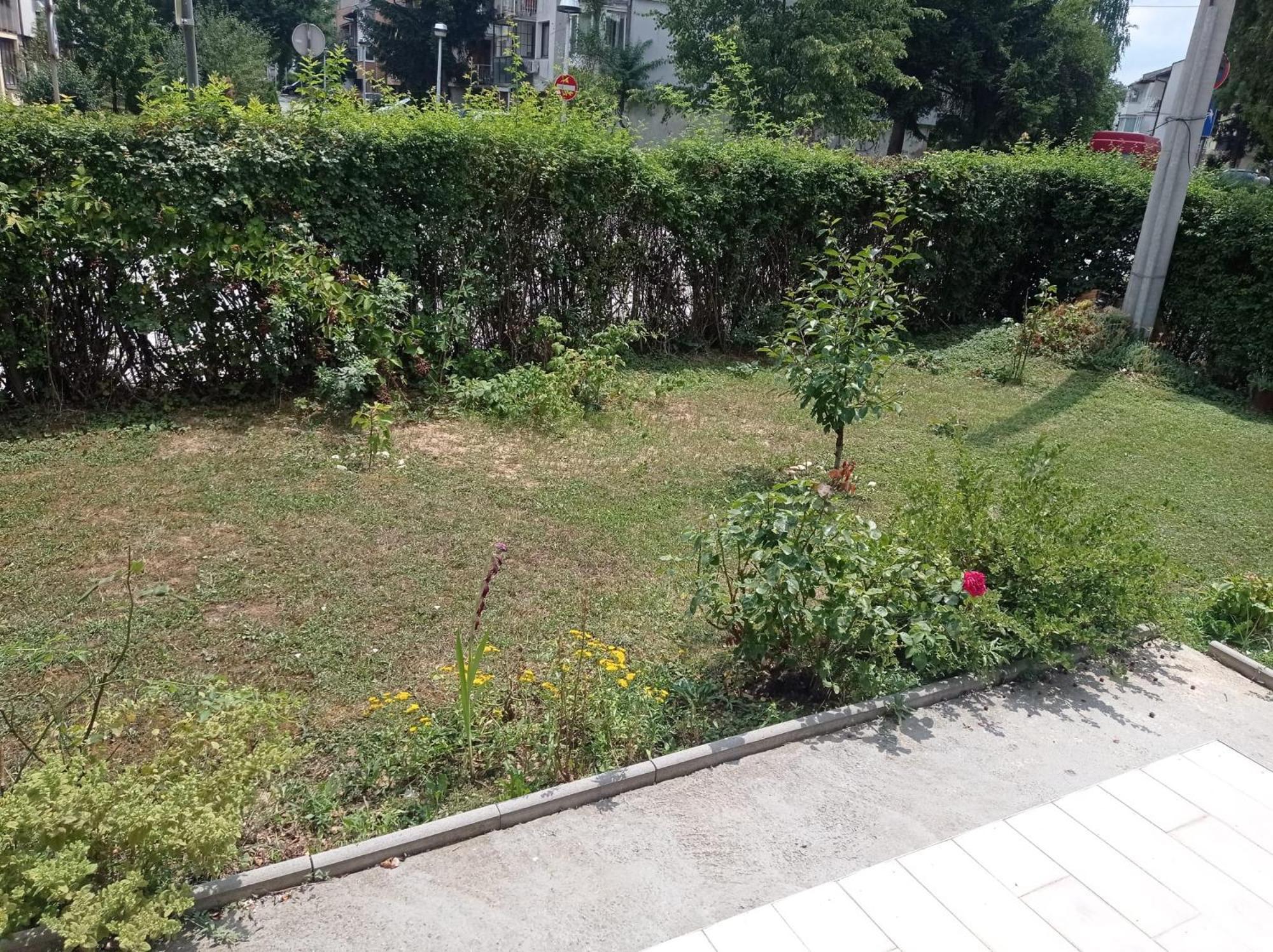 Ground Floor 3 Ahmed Apartma *