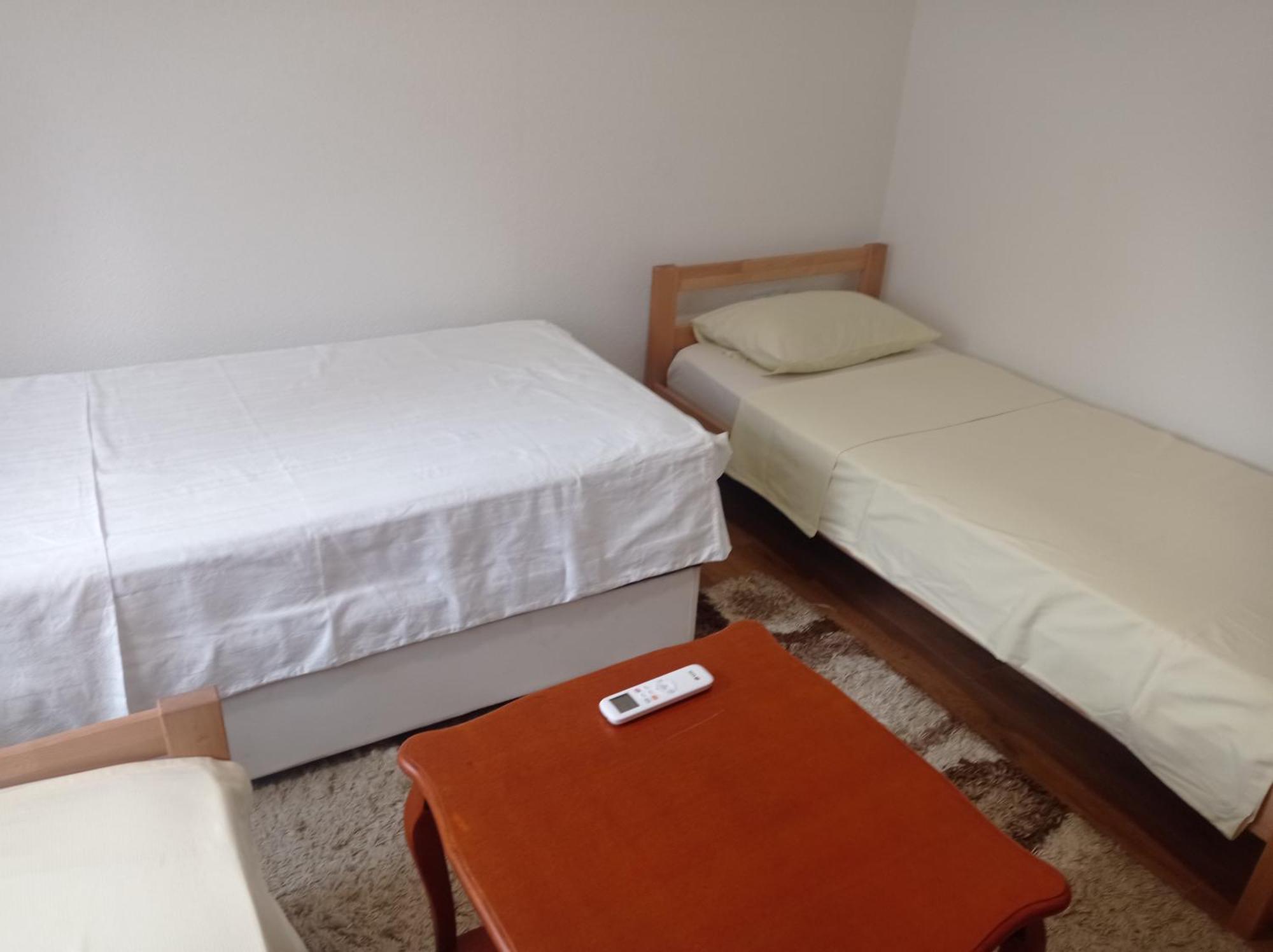 Ground Floor 3 Ahmed Apartma